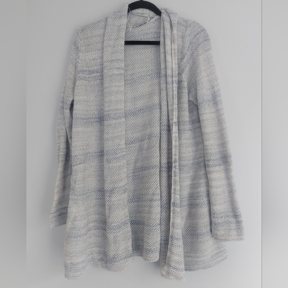 Rockies cardigan XXL
